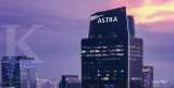 Astra International (ASII) Akan Gelar Buyback Saham Rp 2 Triliun