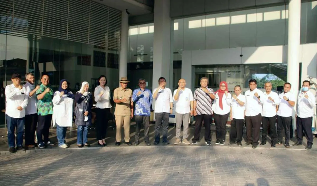 Pemda Subang Dukung Ekspansi Pengembangan Kawasan Industri Suryacipta
