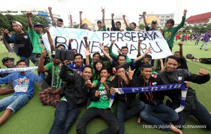Prediksi Persebaya vs Arema FC: Derby Jatim Panaskan Semifinal Piala Presiden
