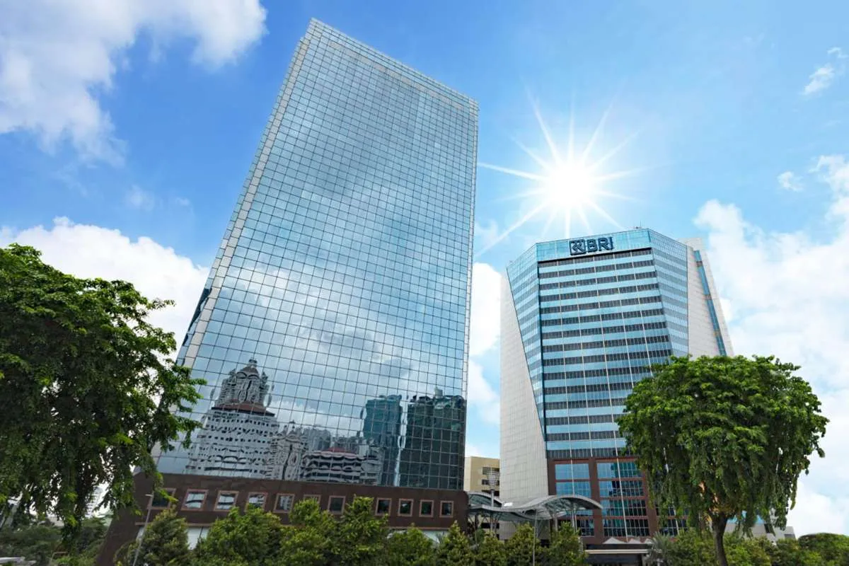 BRI Jadi Institusi Keuangan No.1 di Indonesia pada Daftar Fortune Southeast Asia 500