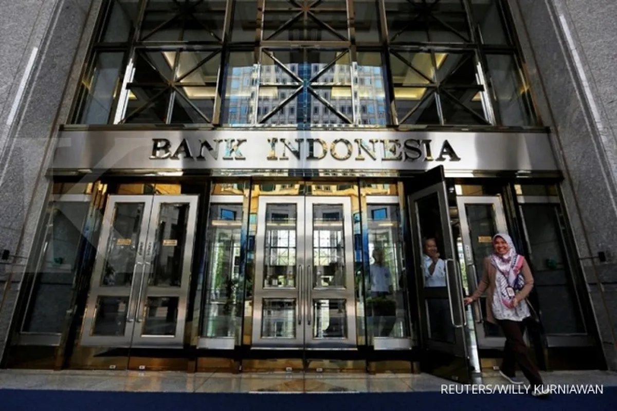 Turunkan GWM, Bank Indonesia dorong pertumbuhan kredit hingga 12%