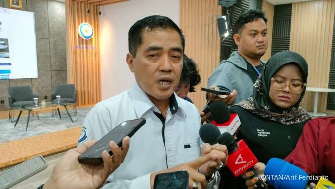 Peran KKP Dukung Swasembada Pangan