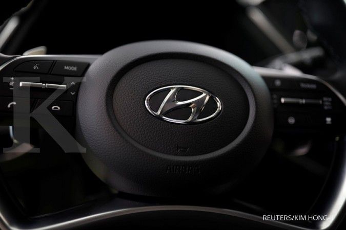 Hyundai Motor menempati peringkat 5 teratas brand otomotif global 