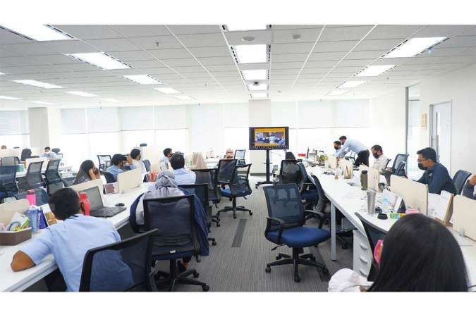 Kontan - BAF Seremonia Online