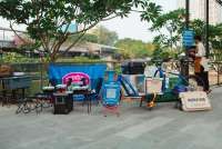 Gelar Mobile Hub Vol. 2, #PuntungBeruntung Dorong Olah Pascakonsumsi