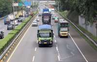 Rekayasa Lalin Mudik Lebaran 2026 Ditetapkan, Cek Jadwal One Way!