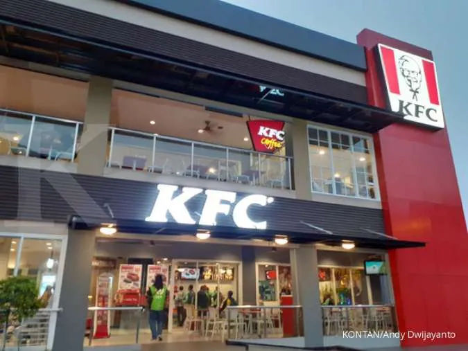 Promo KFC Terbaru Agustus 2022, Tunjukkan KTP Bisa Dapat Gratis 1 Ayam KFC