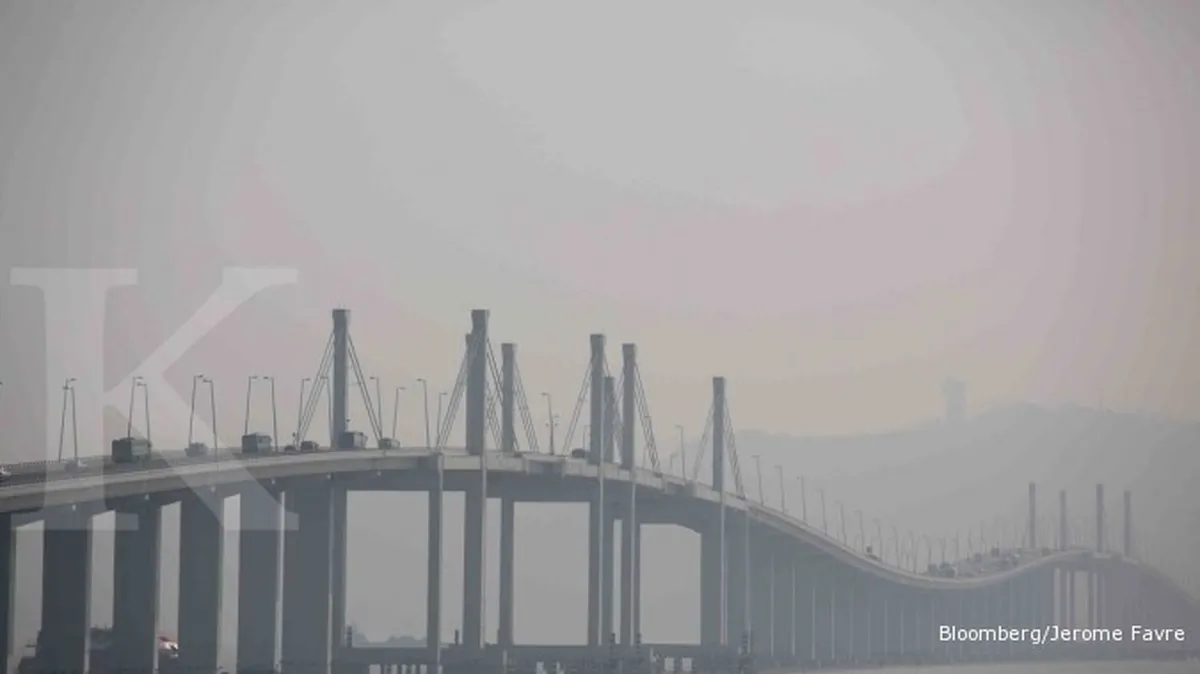 Ekonomi China bakal menyundul level 8%