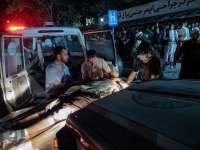 3 Anak tewas dalam serangan pesawat tak berawak AS di Kabul Afghanistan