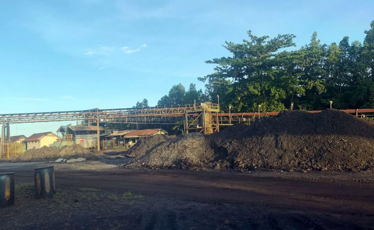 Indo Tambangraya (ITMG) Sampaikan Kemajuan Tambang Baru Graha Panca Karsa