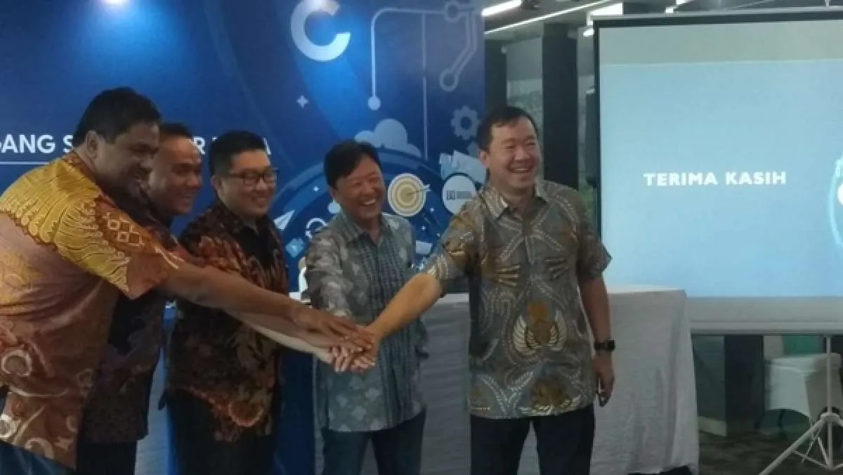 Melesat 21,43% dalam sebulan, ini rekomendasi analis untuk saham NFC Indonesia (NFCX)