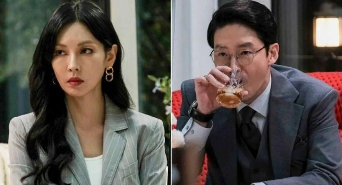 Drakor Penthouse hingga Run On, 10 Drama Korea terpopuler minggu pertama Januari 2021