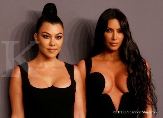 6 Nama Selebriti Dunia yang Bersaudara Dijuluki Sibling Goals