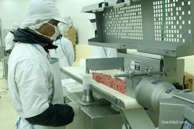 Estika Tata Tiara (BEEF) Bakal Terkena Pengaruh Kenaikan Harga Daging Jelang Ramadan
