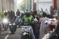 Indonesian Ride-Hailing Industry Set for Shake-Up Under Draft Presidential Decree