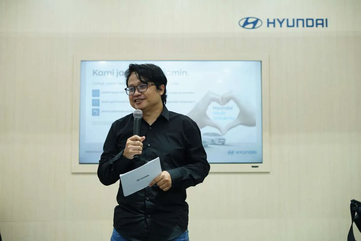 Hyundai Jaga,Hyundai Jamin Tingkatkan Pengalaman Kepemilikan Kendaran yang Worry-Free