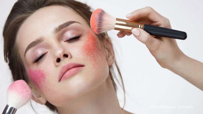 4 Bahaya Makeup Kedaluwarsa untuk Wajah, Jangan Dipakai Lagi Ya!