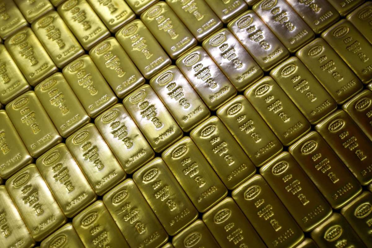 Cetak Rekor Tertinggi Lagi, Harga Emas Masih Bisa Menguat