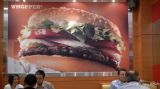 Promo 9.9 Burger King 9 September 2026, Beef Burger Cuma Rp25 Ribu