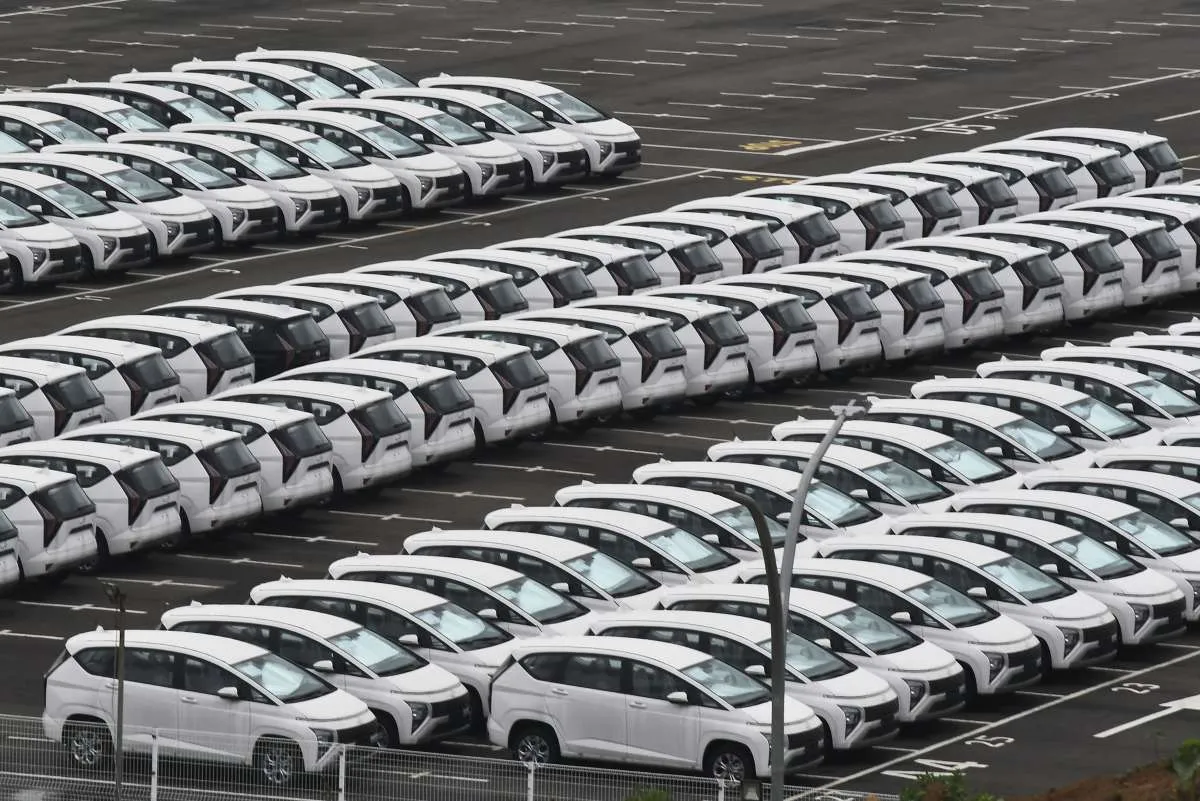Ada Insentif Impor Mobil Listrik, Hyundai Menilai Regulasi Indonesia Tak Konsisten