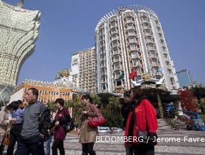 Agustus, inflasi China melorot dari posisi tertinggi dalam tiga tahun