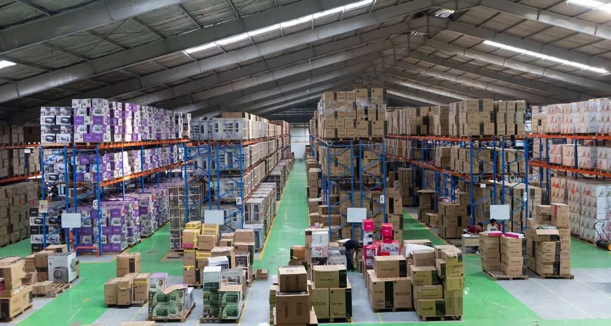 BOLDe Kantongi 3 sertifikat ISO Sekaligus!