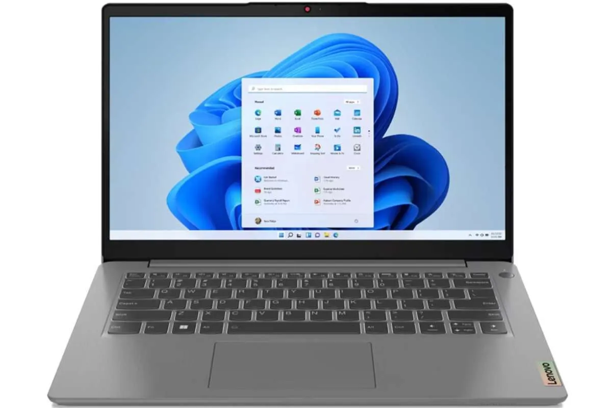 Performa Lenovo IdeaPad Slim 3 Menggiurkan, Bawa Prosesor Kencang dan RAM 16GB