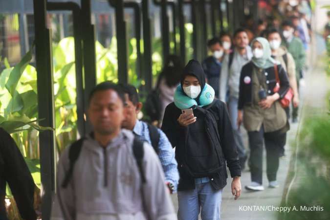 Ancaman PHK Masih Membayangi Indonesia di Tahun 2026 ini