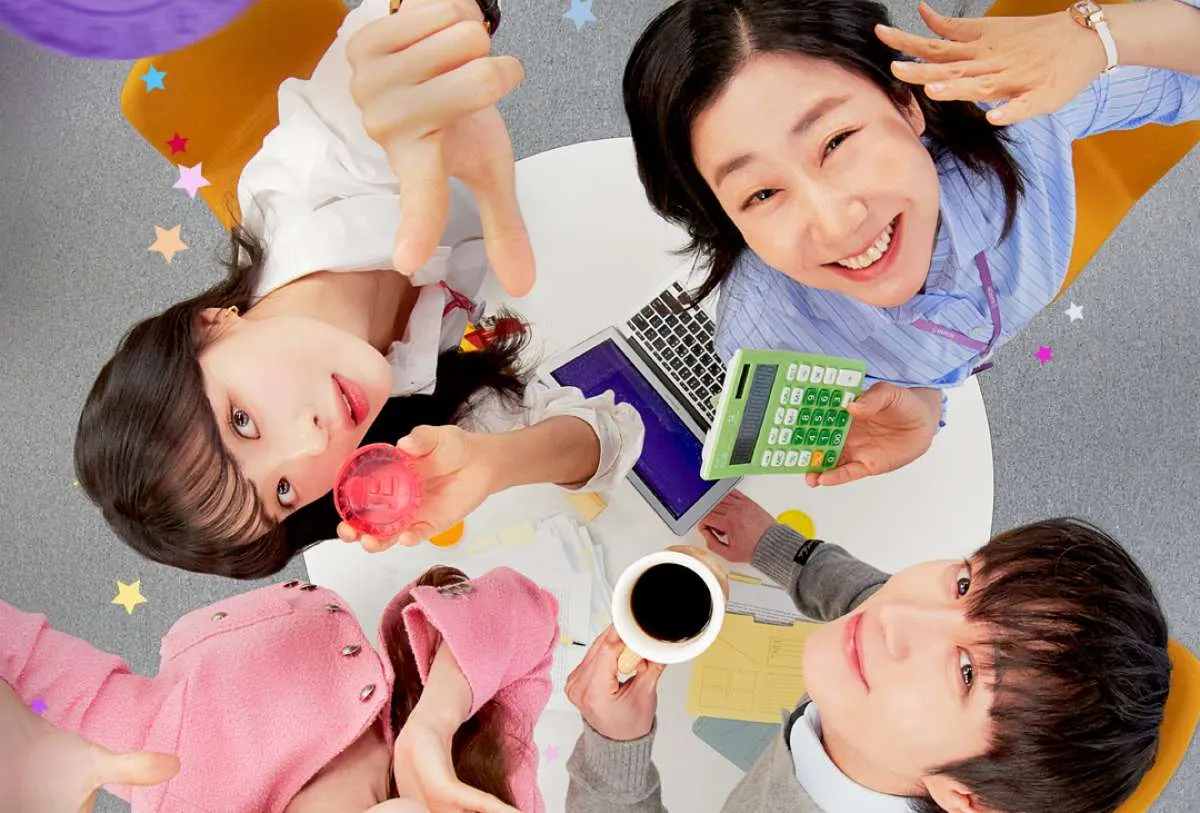 Nonton Drakor To The Moon Subtitle Indonesia & Sinopsis, Dibintangi Lee Sun Bin