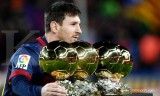 Daftar 10 Pencetak Gol Terbanyak di El Clasico: Messi Lebih Baik dari Ronaldo