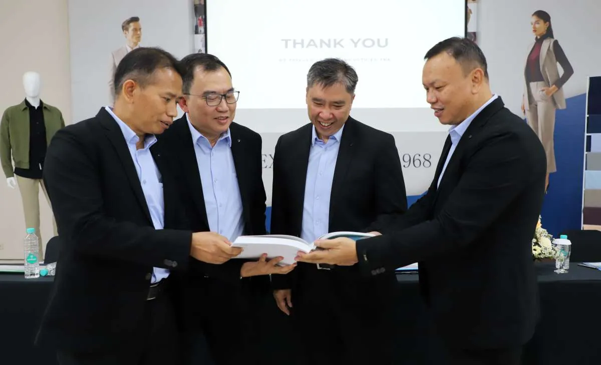 Trisula Textile Industries (BELL) Tebar Dividen Tunai Rp 5 Miliar