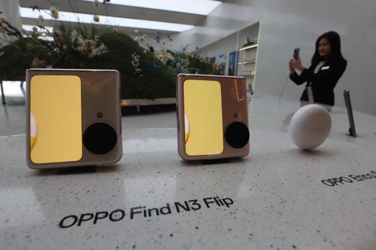 Cara Melihat Nomor IMEI HP Oppo untuk Klaim Garansi hingga Cek Unit Resmi