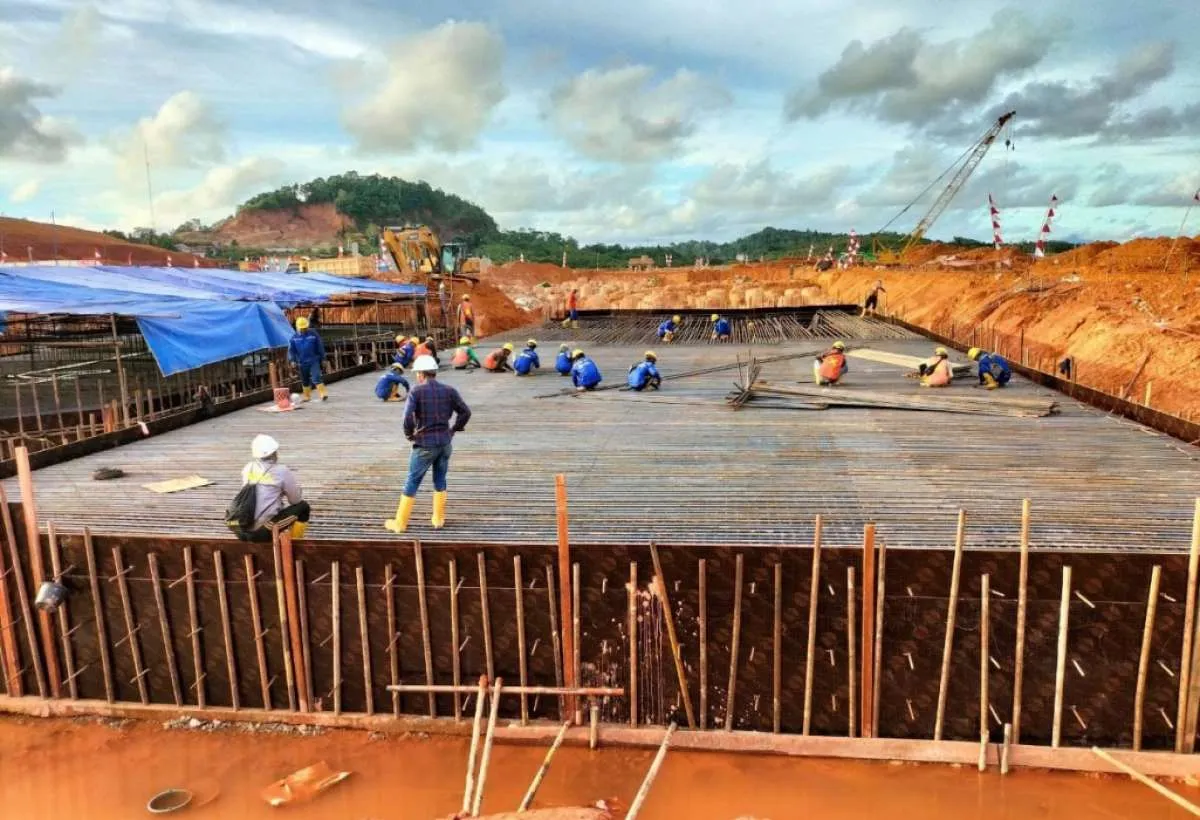 PTPP Raih Kontrak Baru, Begini Prospek Emiten Kontruksi pada Paruh Kedua 2023