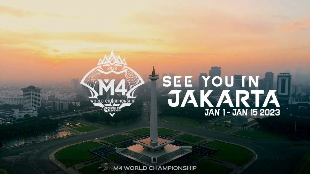 Jadwal M4 Mobile Legends Knockout Stage Day 5, Hasil Pertandingan dan Link Streaming