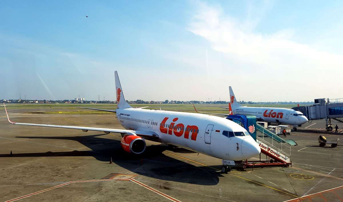 BEI Belum Menerima Permohonan IPO Lion Air