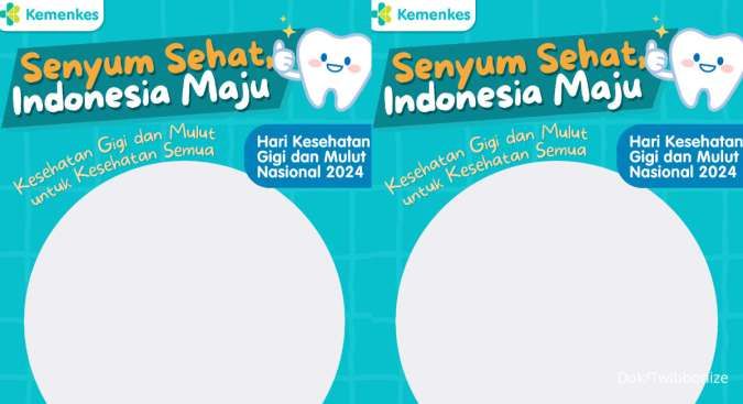 Jadi Tempat Masuknya Makanan ke Tubuh, Penting Menjaga Kesehatan Gigi dan Mulut