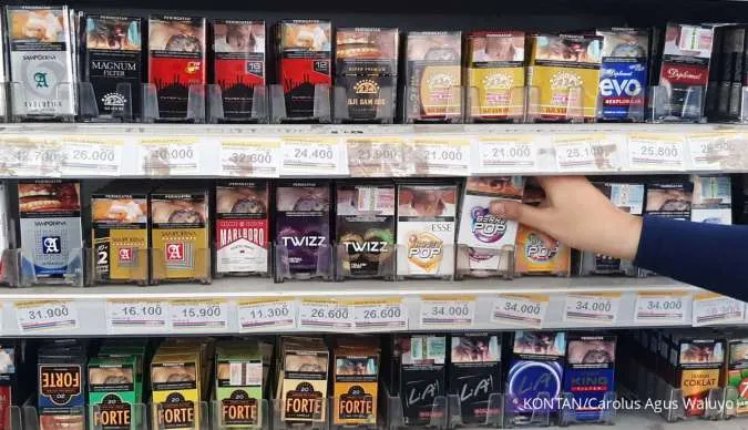 Fakta Ruang Khusus Merokok Tidak Efektif Menekan Polusi Udara