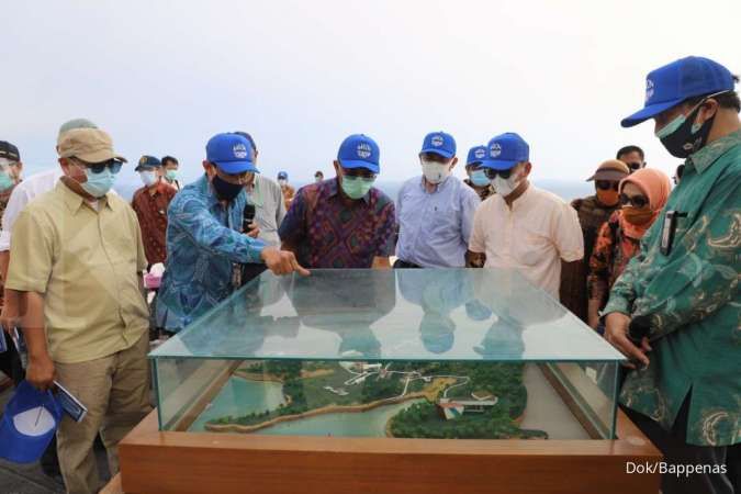 Bappenas Elaborasi Peran Geopark Sebagai Pemicu Pemulihan Ekonomi untuk Menyerap Tenaga Kerja