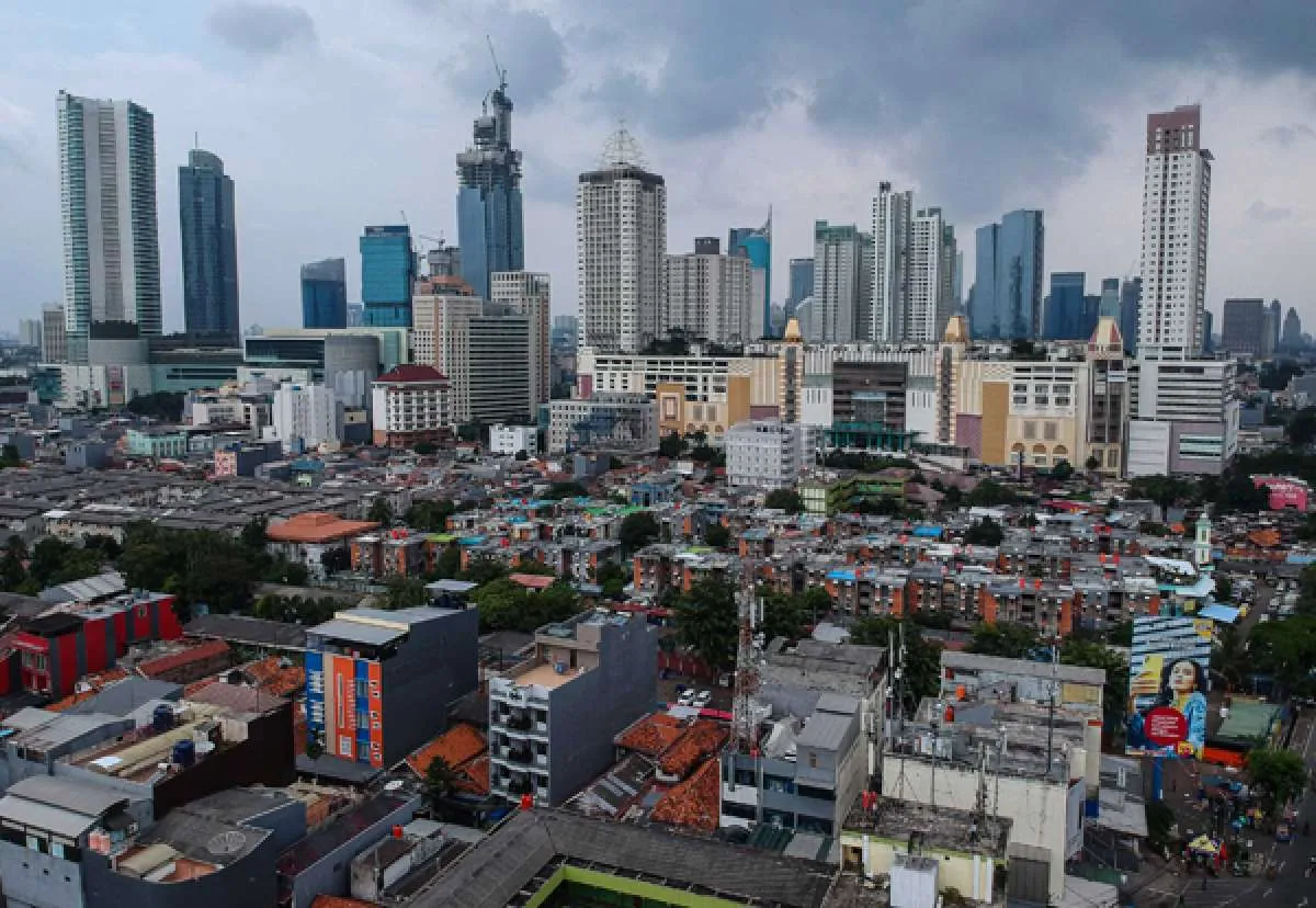 Antisipasi corona, AS perintahkan keluarga pegawai Kedubes pulang dari Indonesia