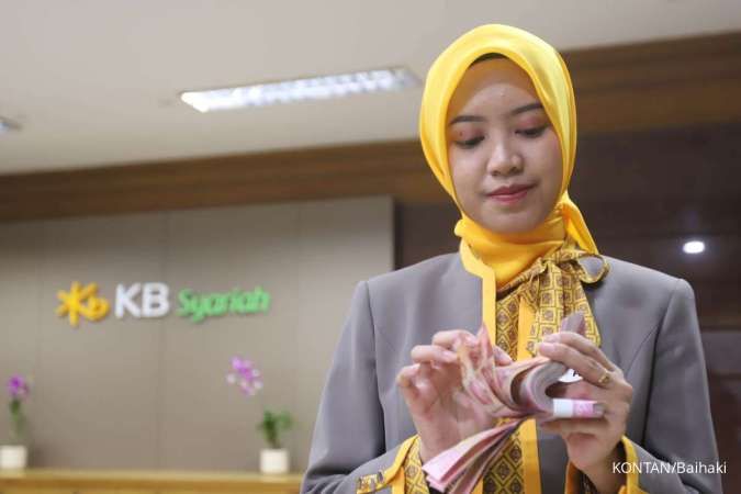 Intip Kode Transfer KB Bank Bukopin dan Syariah, Cek Panduan Kirim Uangnya