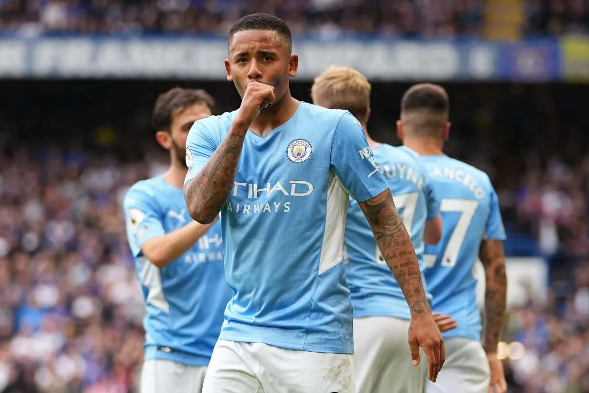 Jadwal Liga Inggris pekan ini, ada big match Liverpool vs Manchester City