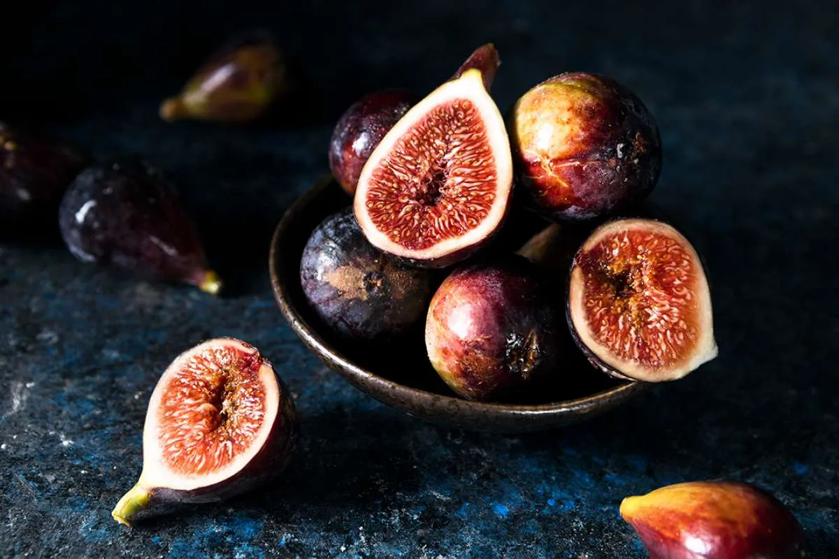 5 Manfaat Buah Tin Untuk Kesehatan yang Jarang Diketahui Orang