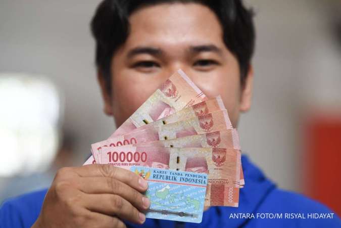 Solusi Jika BSU 2025 Tak Bisa Dicairkan di Kantor Pos karena Data di KTP Beda