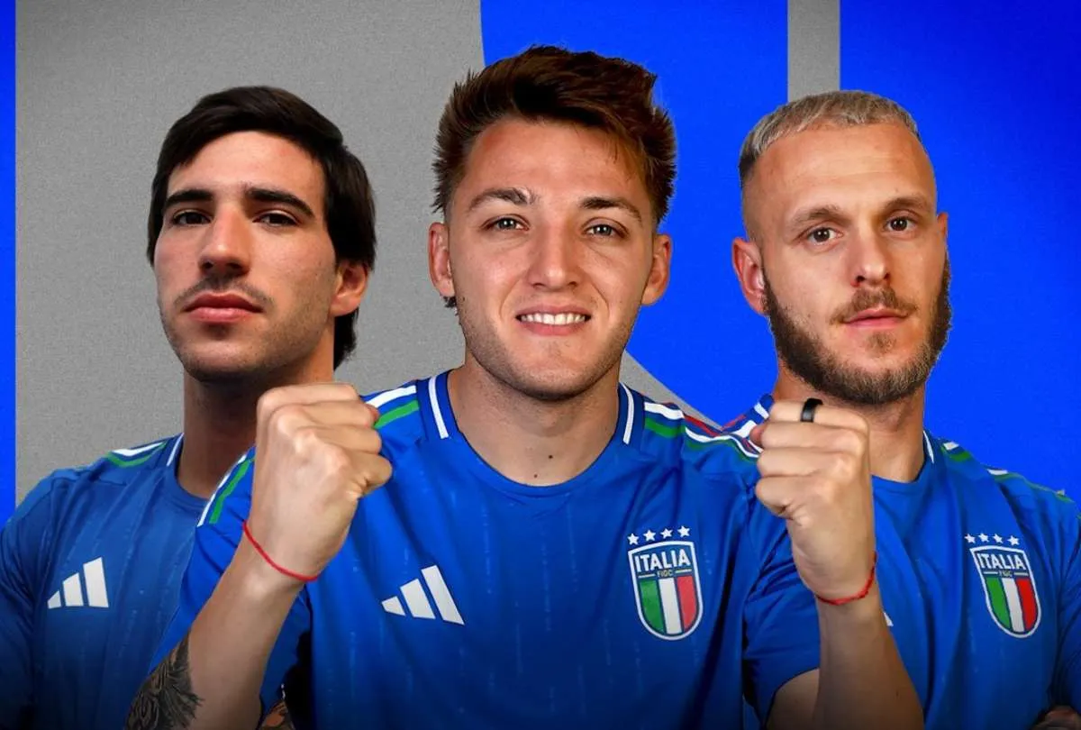 Prediksi Italia vs Israel, Jadwal, dan Link Live Streaming Kualifikasi Piala Dunia