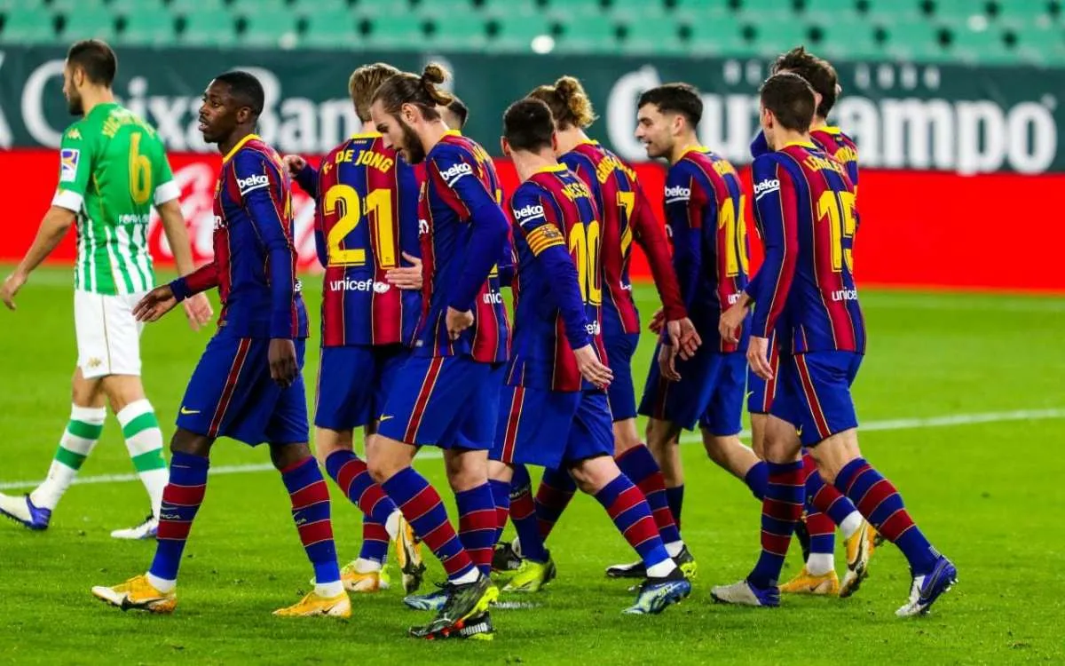 Prediksi Barcelona vs PSG: Uji konsistensi skuad Koeman di Liga Champions