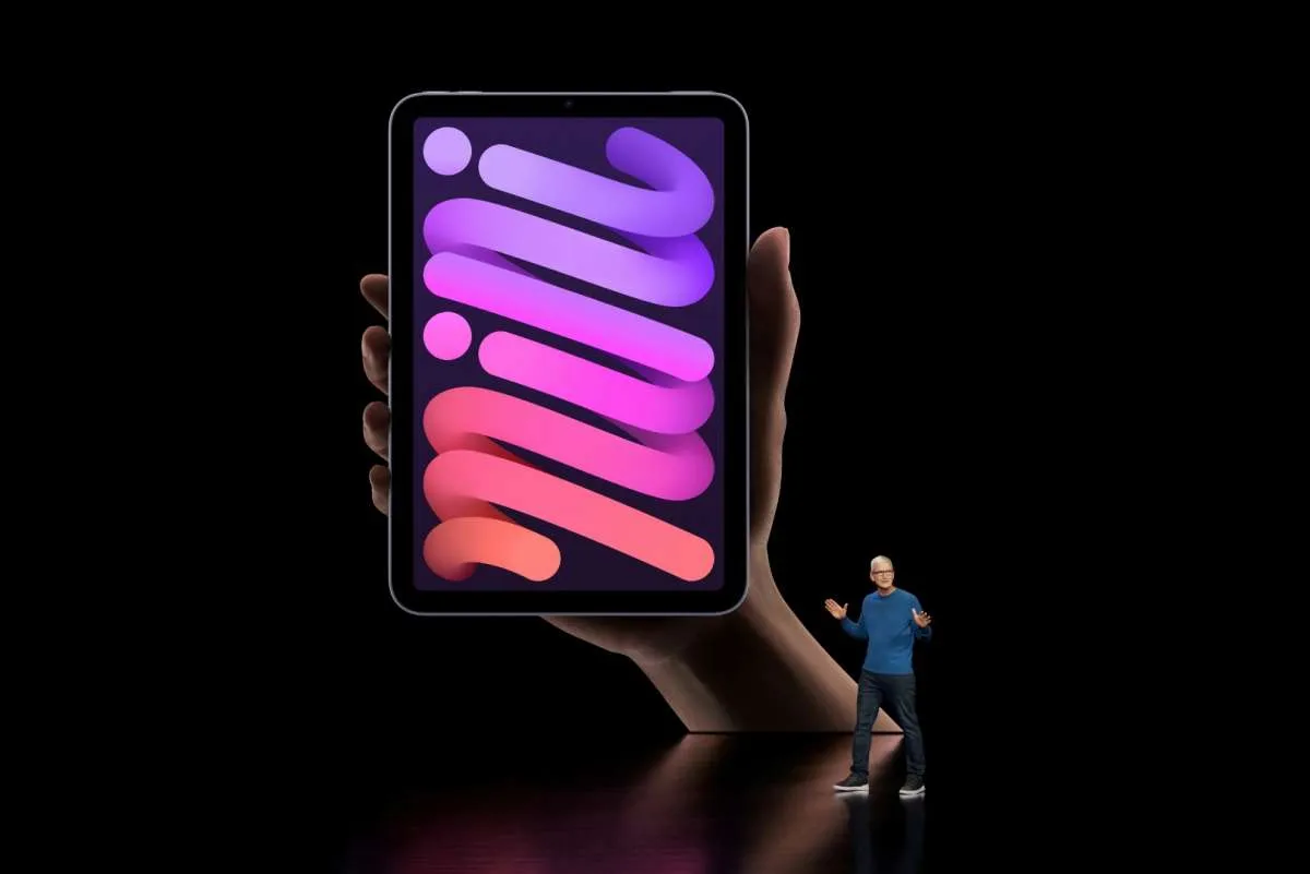 Cek Harga iPad 8, iPad Pro dan Seri Lain di iBox Desember 2021
