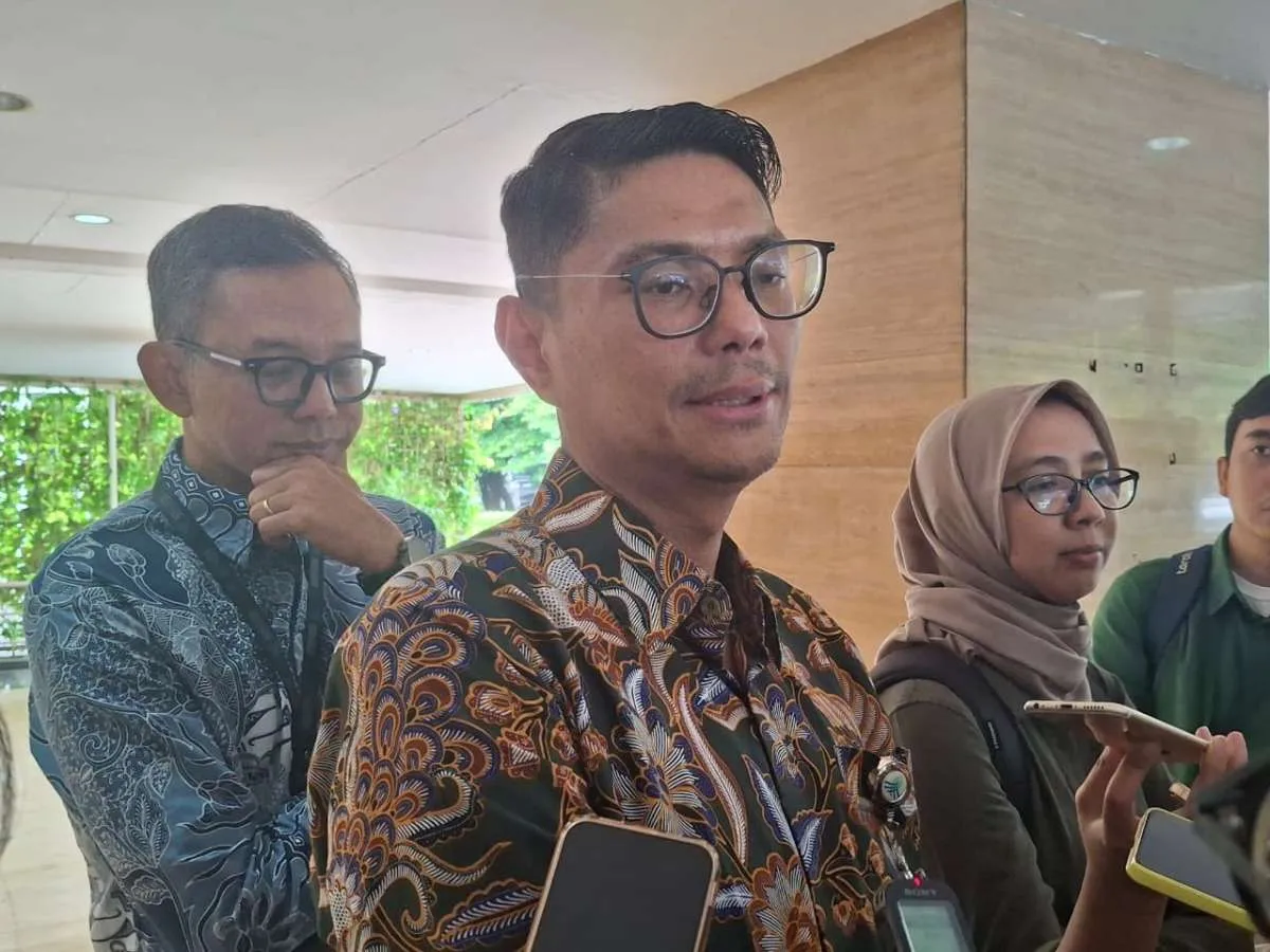 Kemendag Harap Pedagang Daging yang Mogok Kerja Mulai Berdagang Kembali Besok