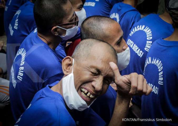 Pentingnya Peran Keluarga dalam Penanganan Kesehatan Jiwa