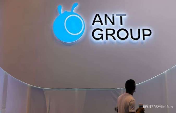 Ant Group China Akan Lepas Seluruh Kepemilikan di Paytm India