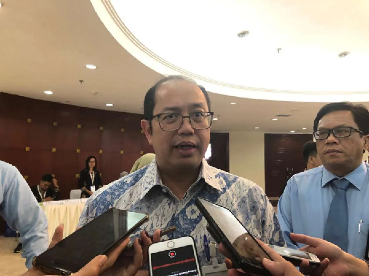 DJKN sebut ada empat modalitas program PEN sebagai pembiayaan investasi untuk BUMN